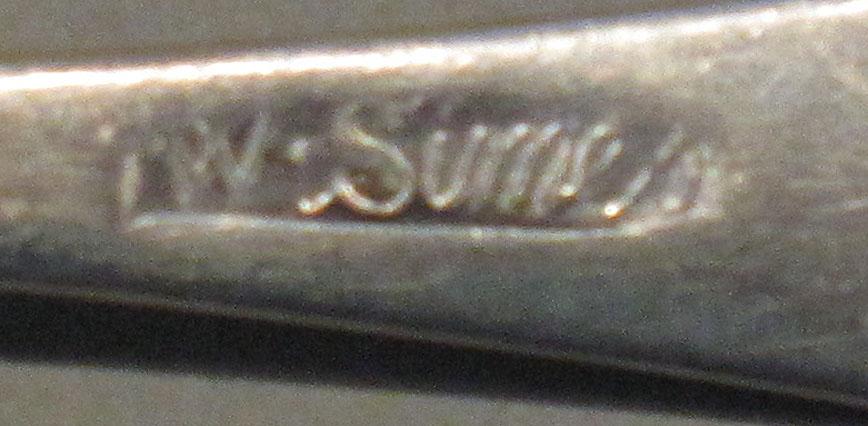 1998.0004.1185 spoon mark
