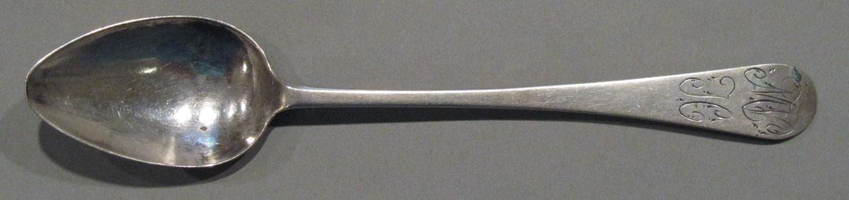 1998.0004.1186 spoon upper surface