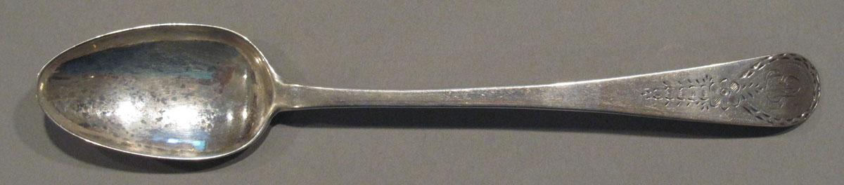1998.0004.1187.001 spoon upper surface
