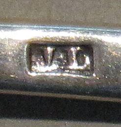 1998.0004.1187.001 spoon mark