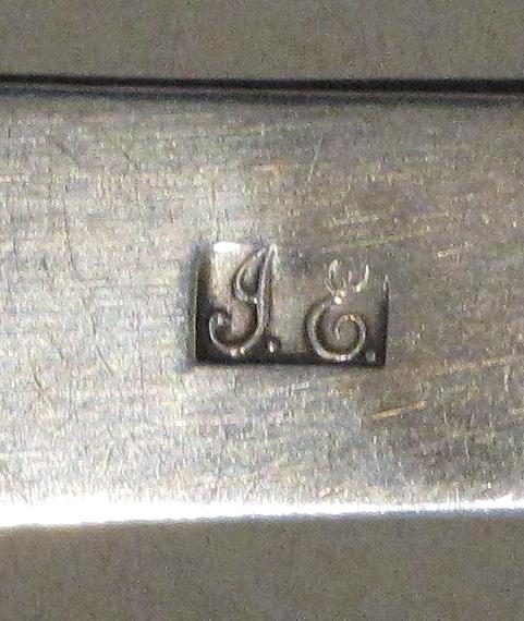 1998.0004.1191.001 spoon mark