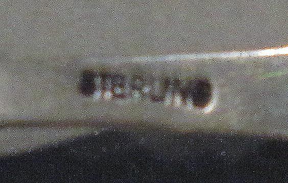 1998.0004.1192 spoon mark