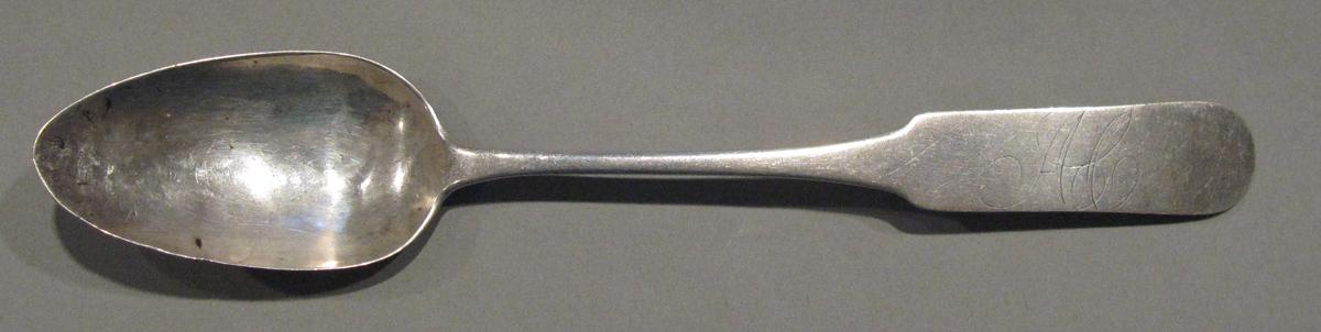 1998.0004.1194 spoon upper surface