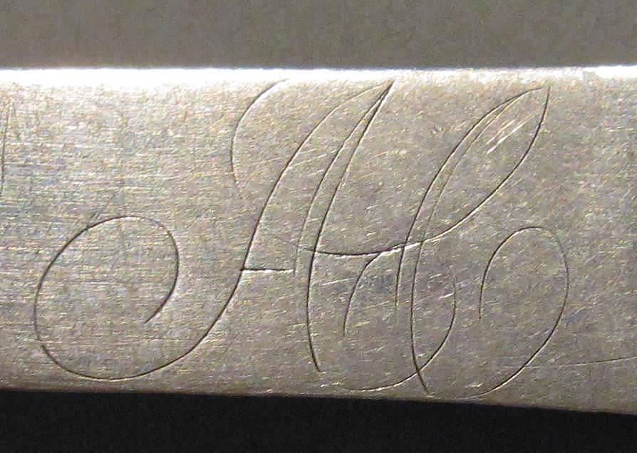 1998.0004.1194 spoon engraving