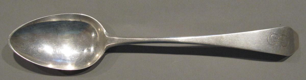 1998.0004.1195 spoon upper surface