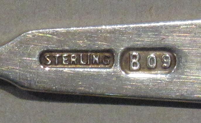 1998.0004.1197 ladle mark