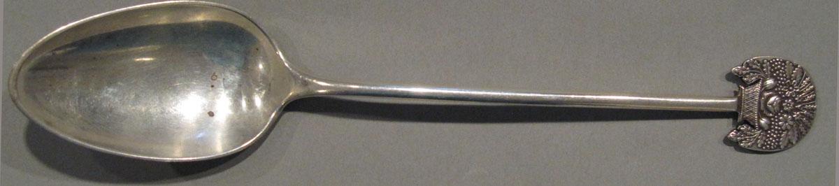 1998.0004.1198 spoon upper surface