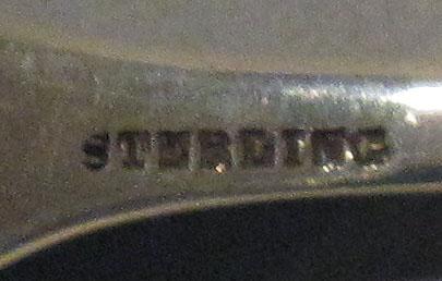 1998.0004.1198 spoon mark