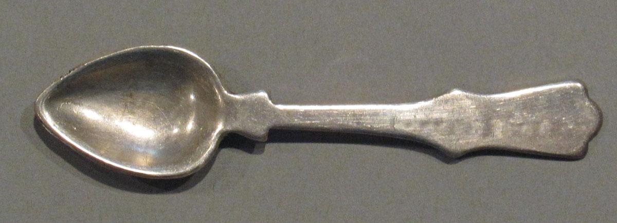 1998.0004.1199 spoon upper surface