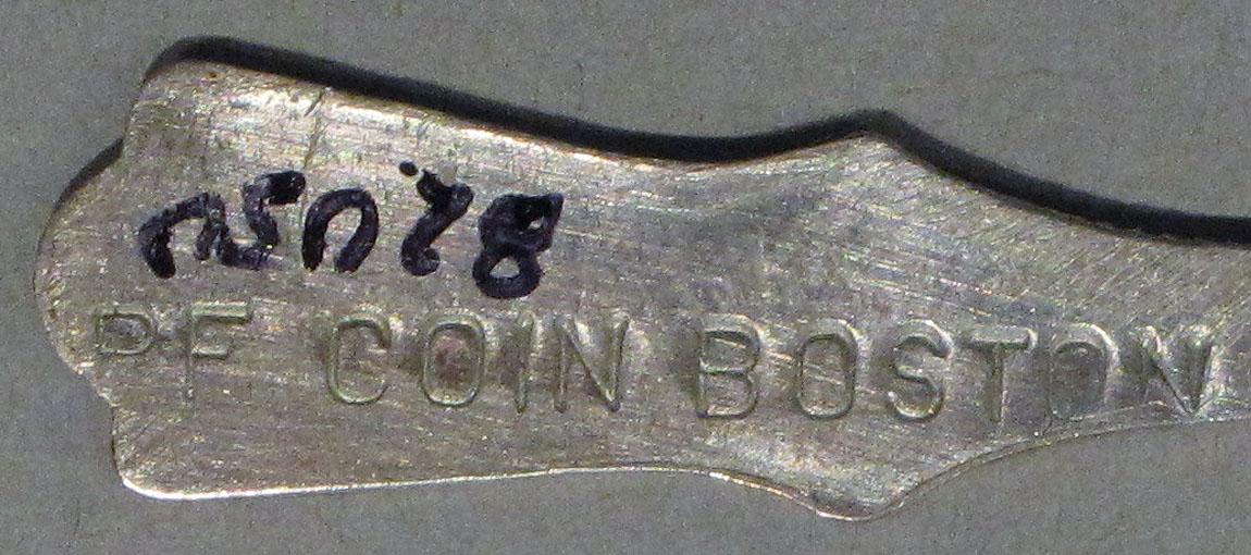 1998.0004.1199 spoon mark