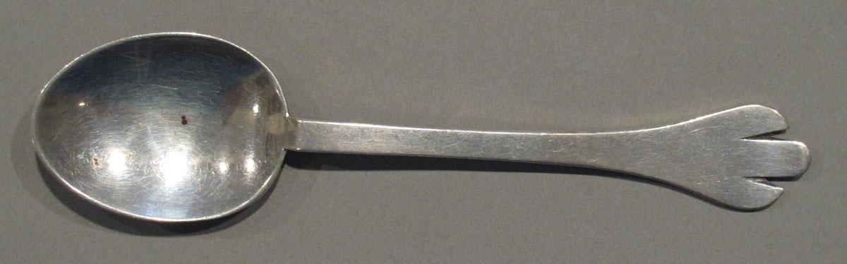 1998.0004.1200 spoon upper surface
