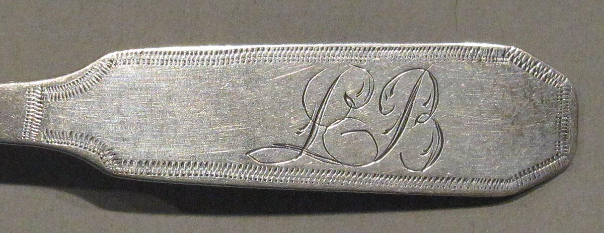 1998.0004.1201 spoon engraving
