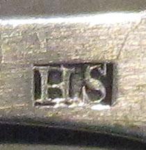 1998.0004.1201 spoon mark