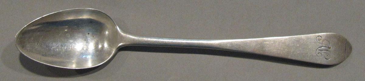 1998.0004.1203 spoon upper surface