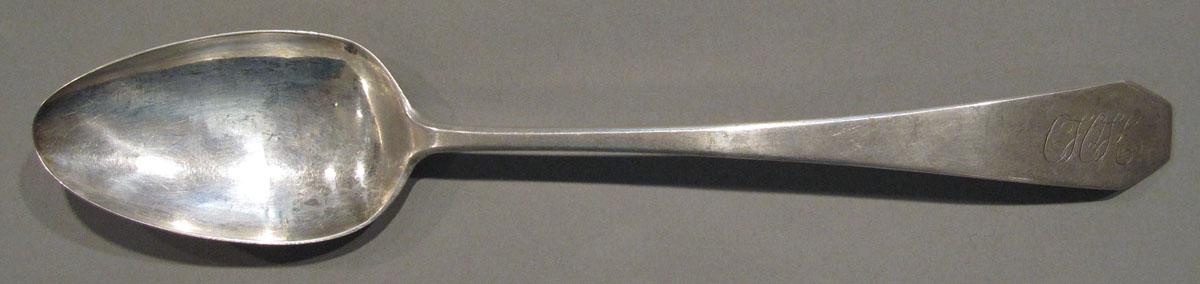 1998.0004.1205.001 spoon upper surface