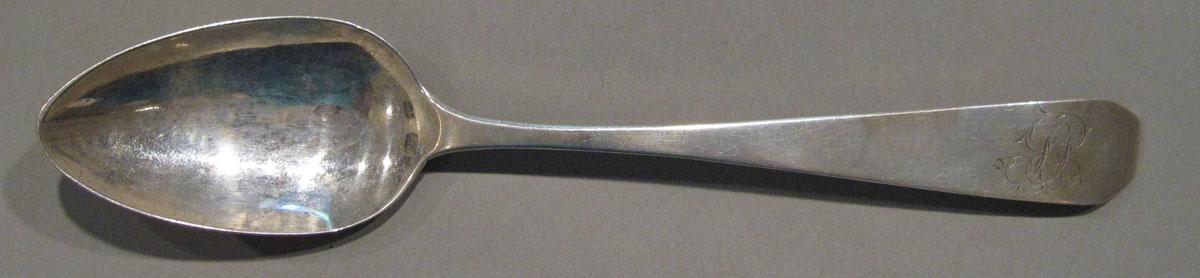 1998.0004.1207 spoon upper surface
