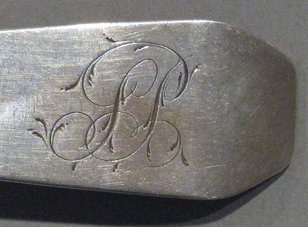 1998.0004.1207 spoon engraving