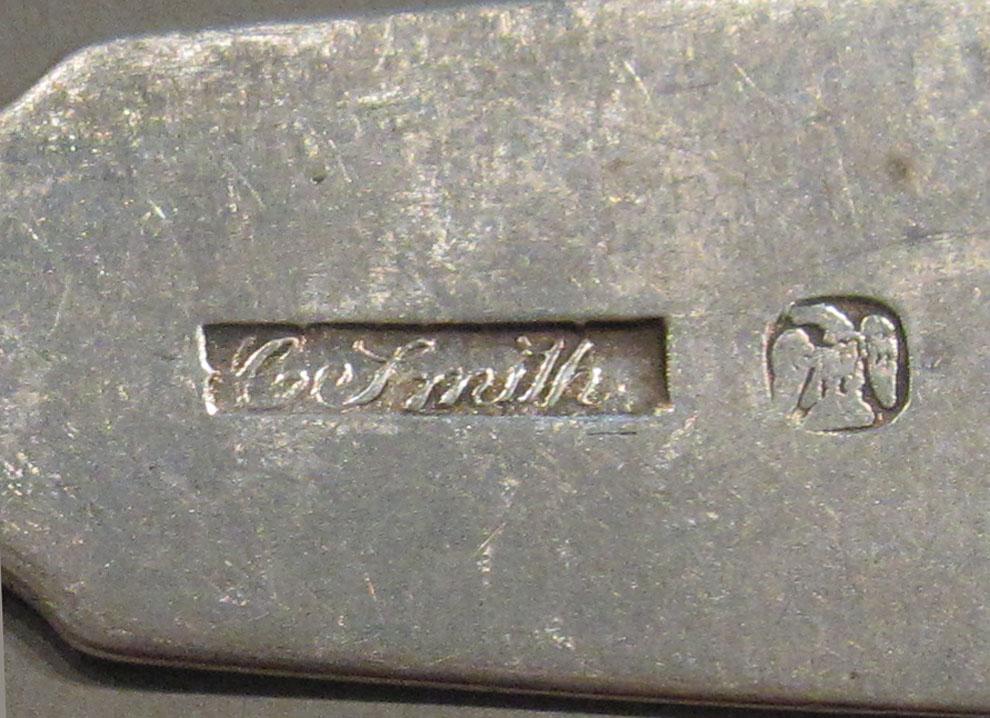 1998.0004.1209 spoon mark
