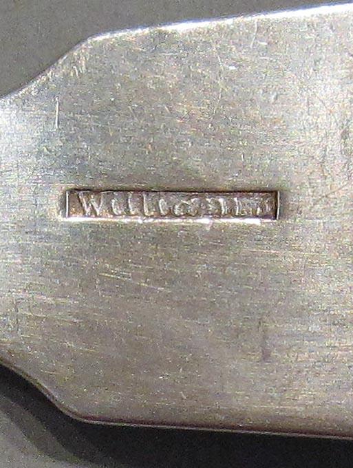 1998.0004.1211 spoon mark