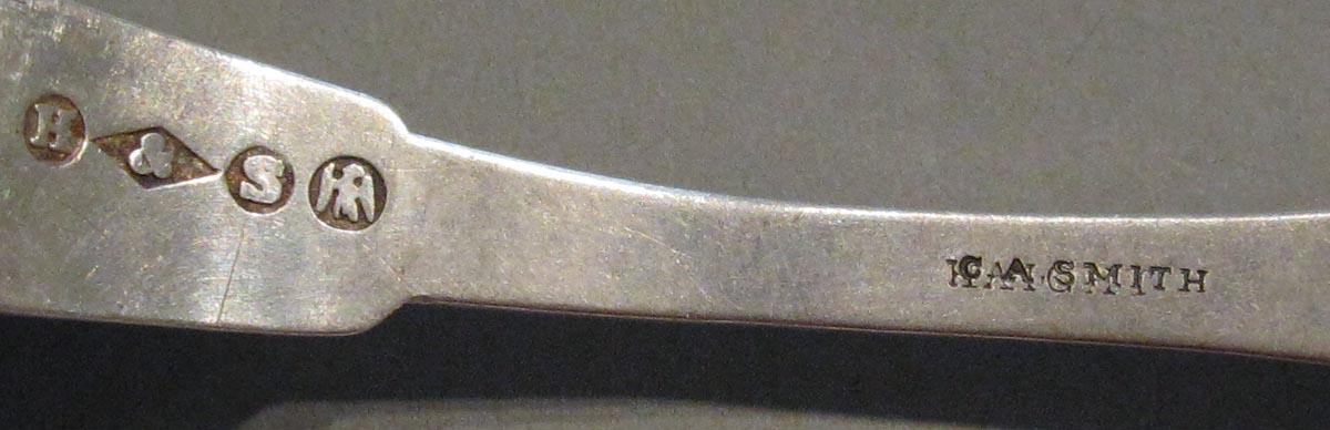 1998.0004.1216 spoon mark