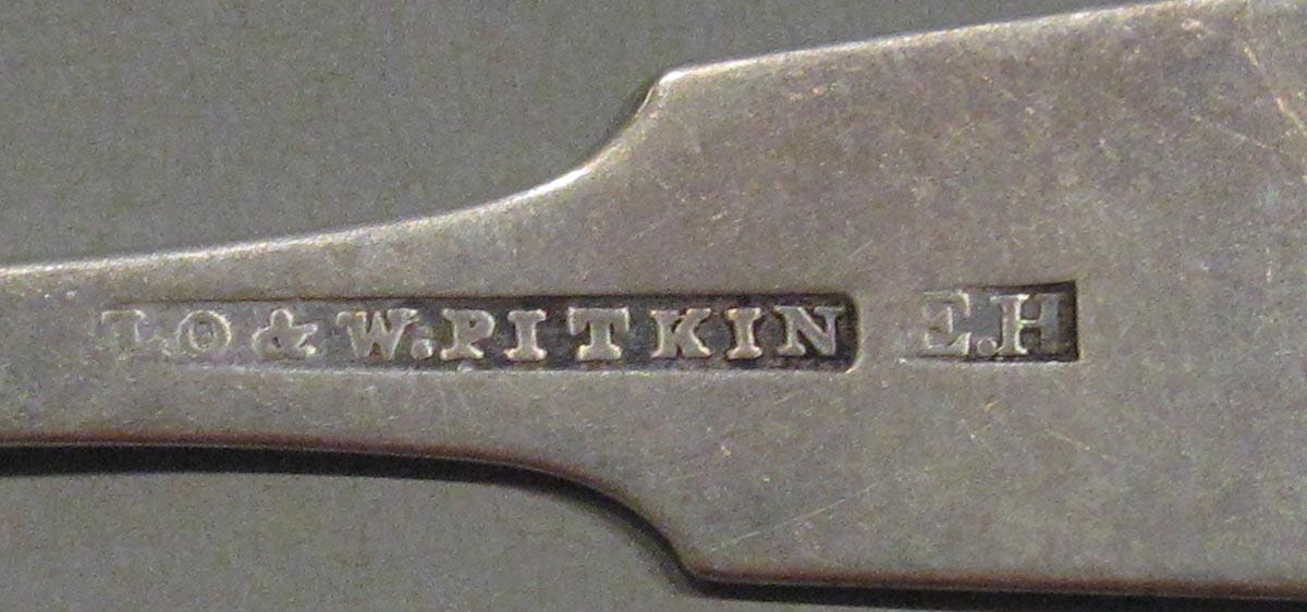 1998.0004.1217 spoon mark