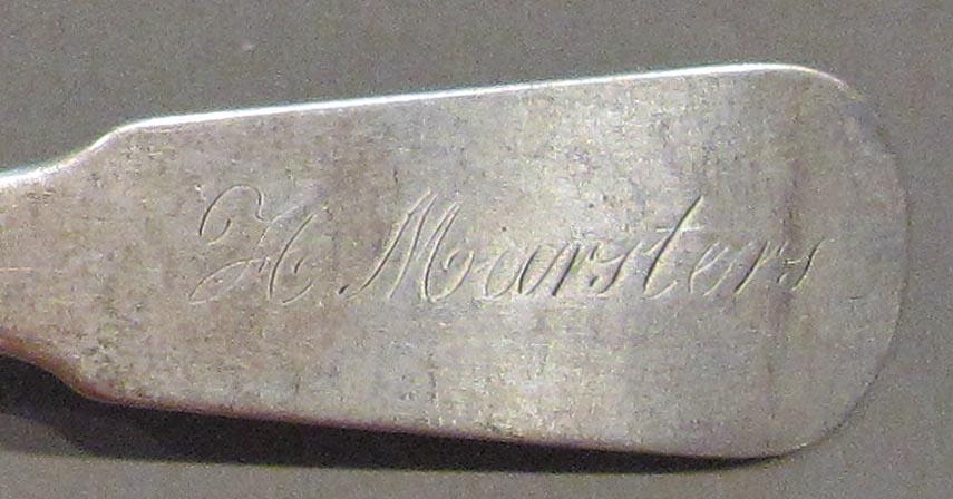 1998.0004.1218 spoon engraving