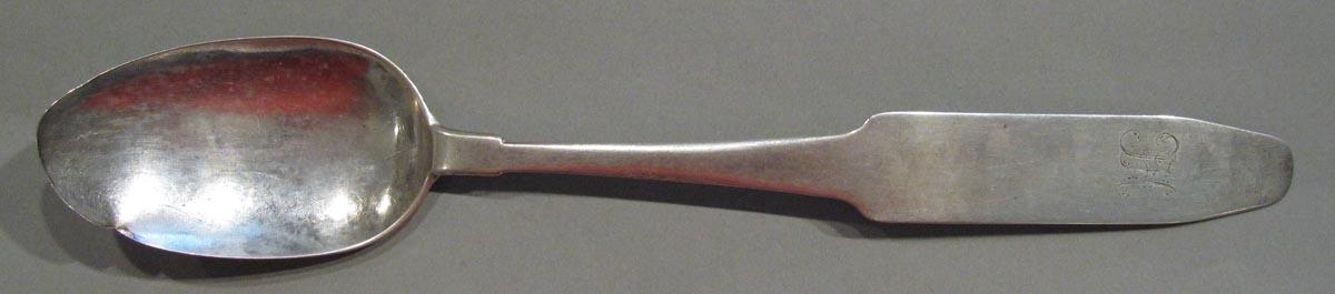 1998.0004.1220 spoon upper surface