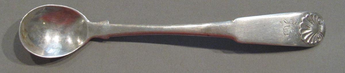 1998.0004.1222 spoon upper surface