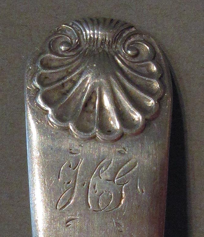 1998.0004.1222 spoon engraving