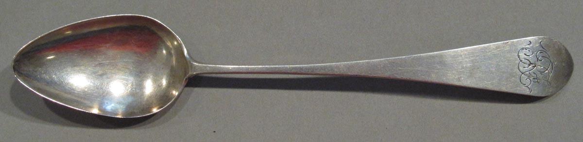 1998.0004.1223 spoon upper surface