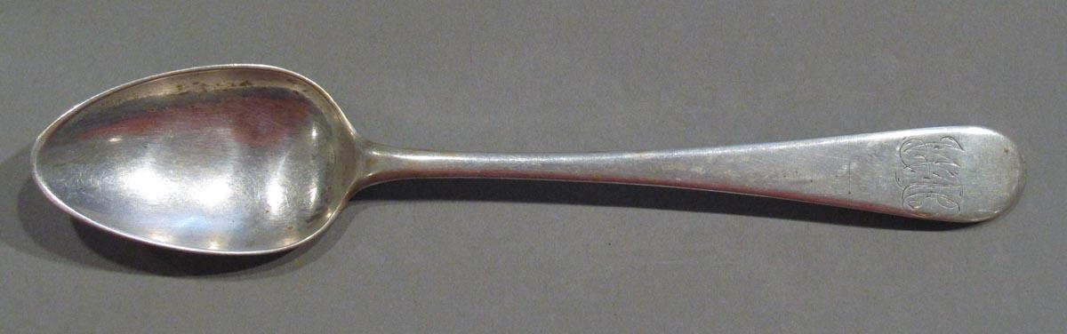 1998.0004.1226 spoon upper sruface