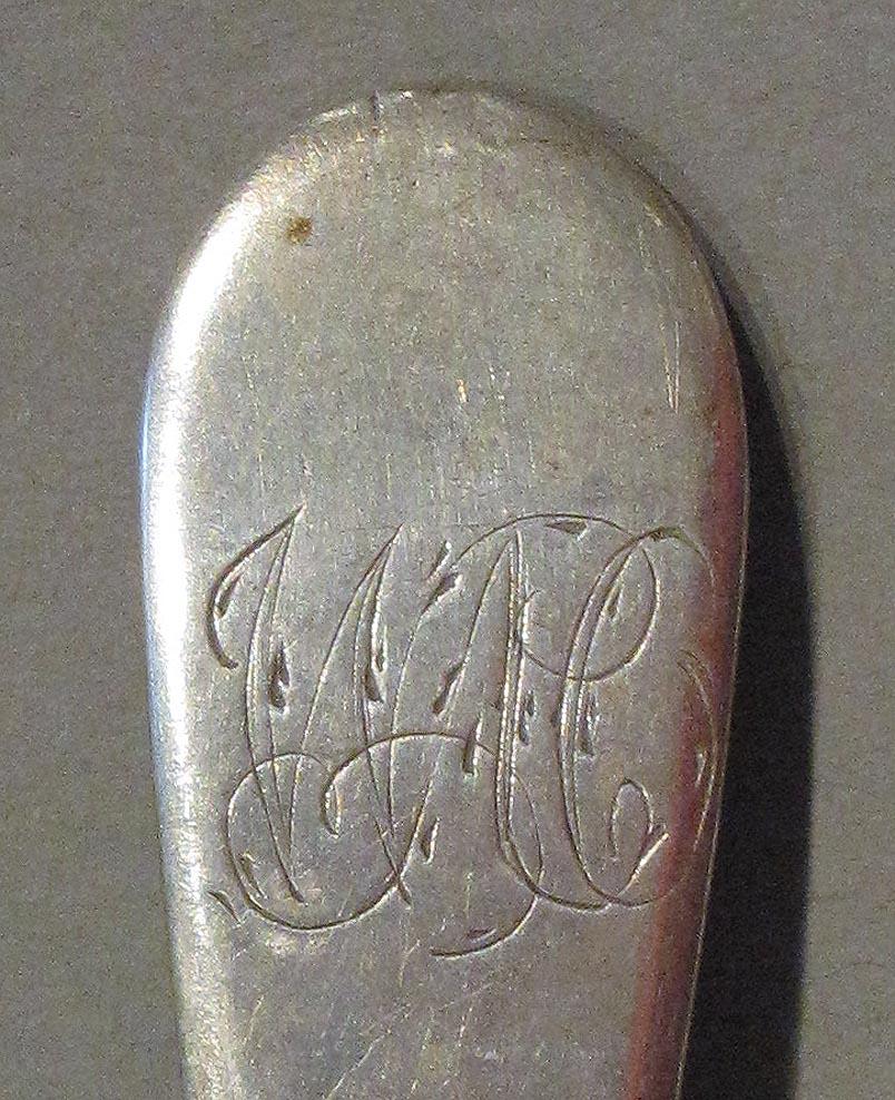 1998.0004.1226 spoon engraving
