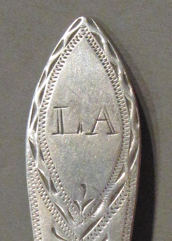 1998.0004.1227 spoon engraving