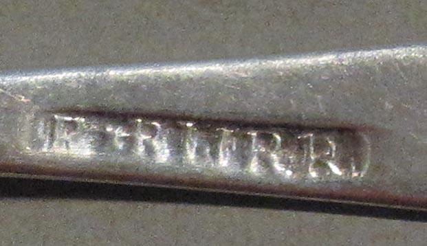 1998.0004.1227 spoon mark