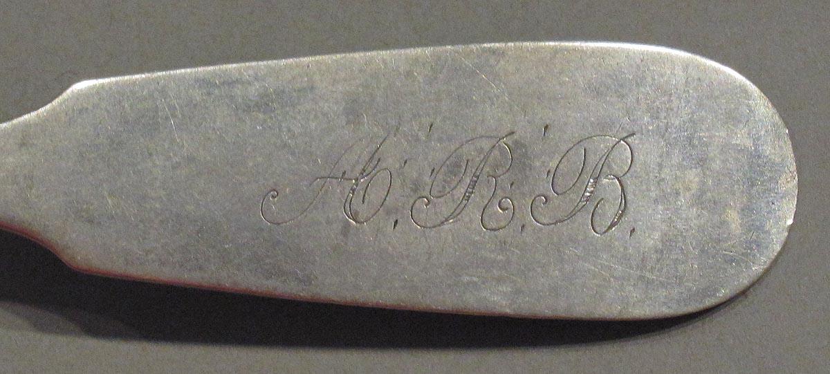 1998.0004.1228 spoon engraving