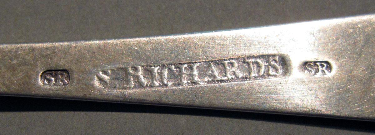 1998.0004.1233.002 Silver Spoon mark