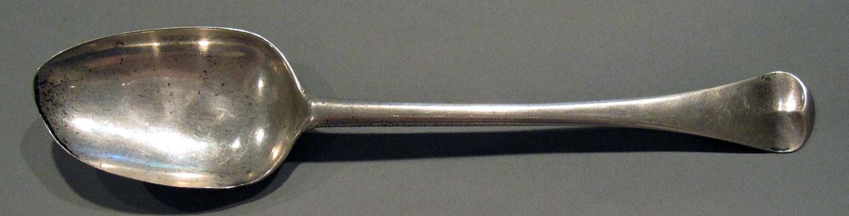 1998.0004.1234 Silver Spoon upper surface