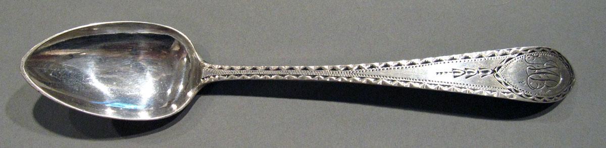 1998.0004.1241.001 Silver Spoon upper surface