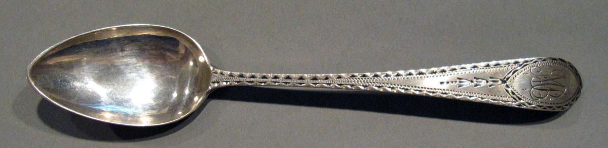 1998.0004.1241.002 Silver Spoon upper surface
