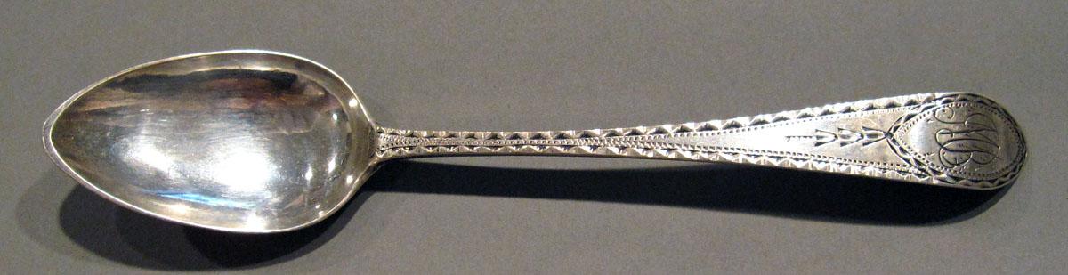 1998.0004.1241.003 Silver Spoon upper surface