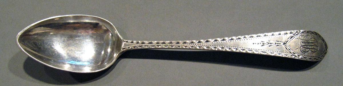 1998.0004.1241.004 Silver Spoon upper surface