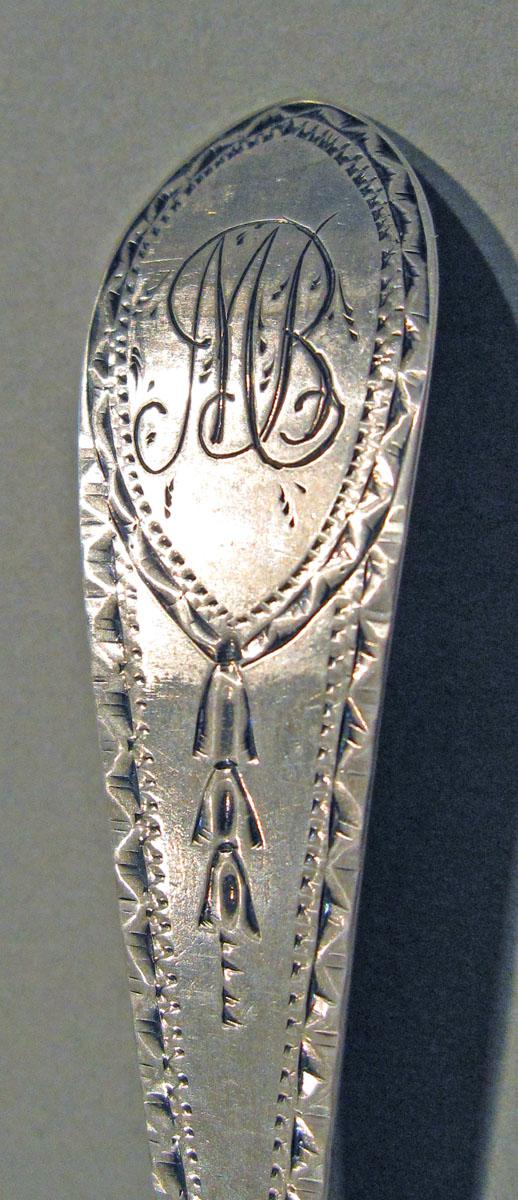 1998.0004.1241.004 Silver Spoon engraving