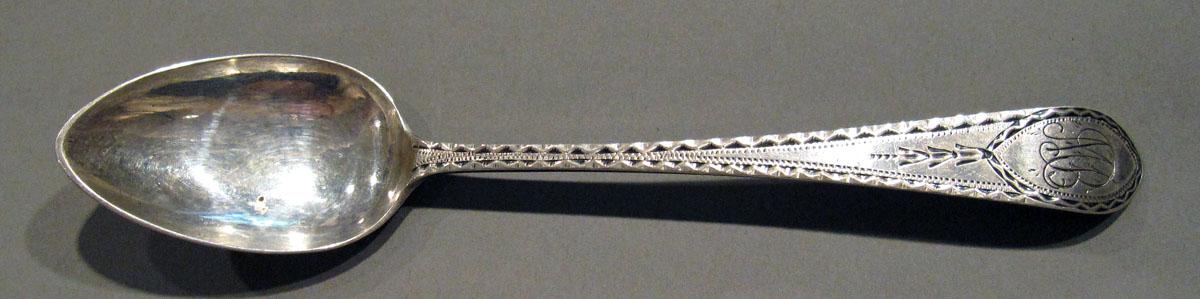 1998.0004.1241.006 Silver Spoon upper surface