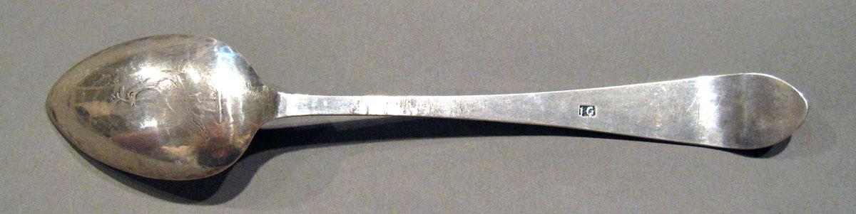 1998.0004.1241.006 Silver Spoon underside