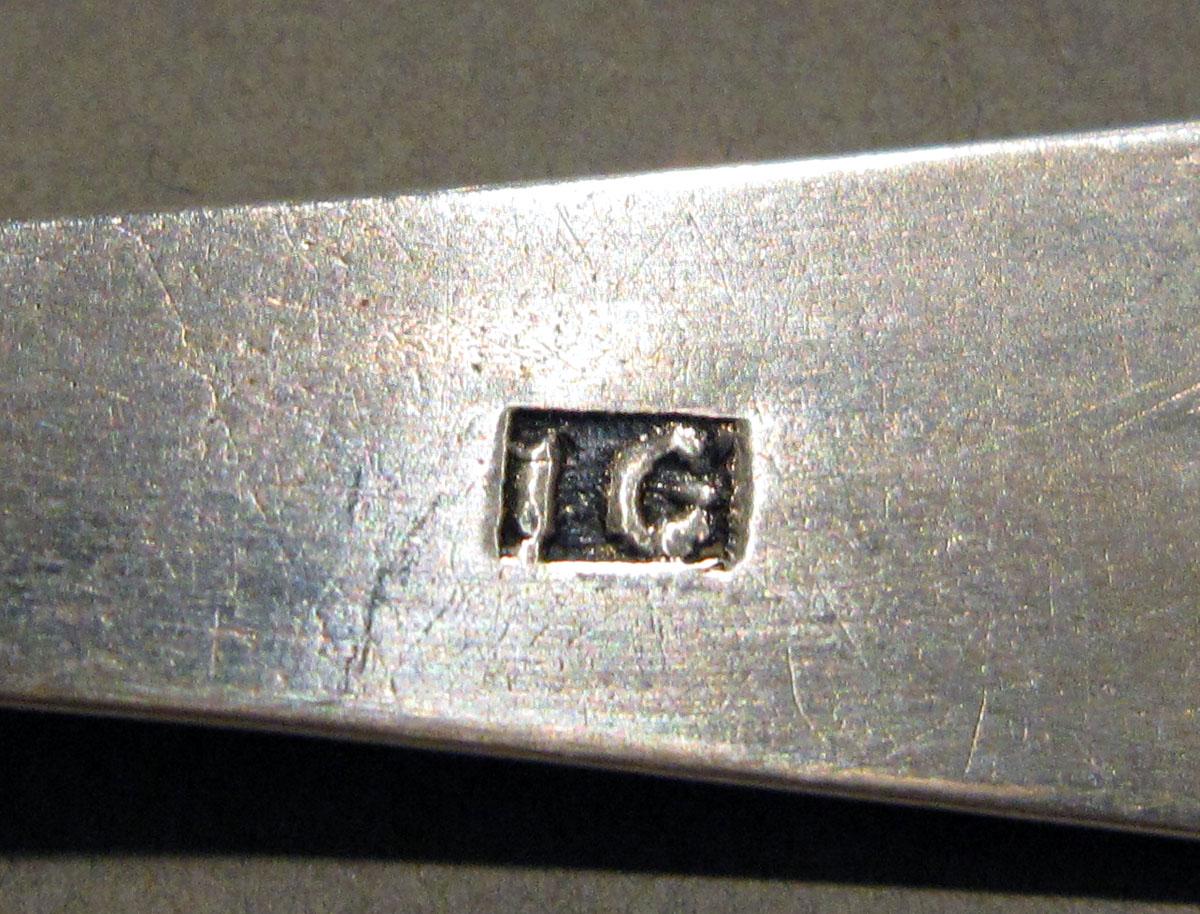 1998.0004.1241.006 Silver Spoon mark