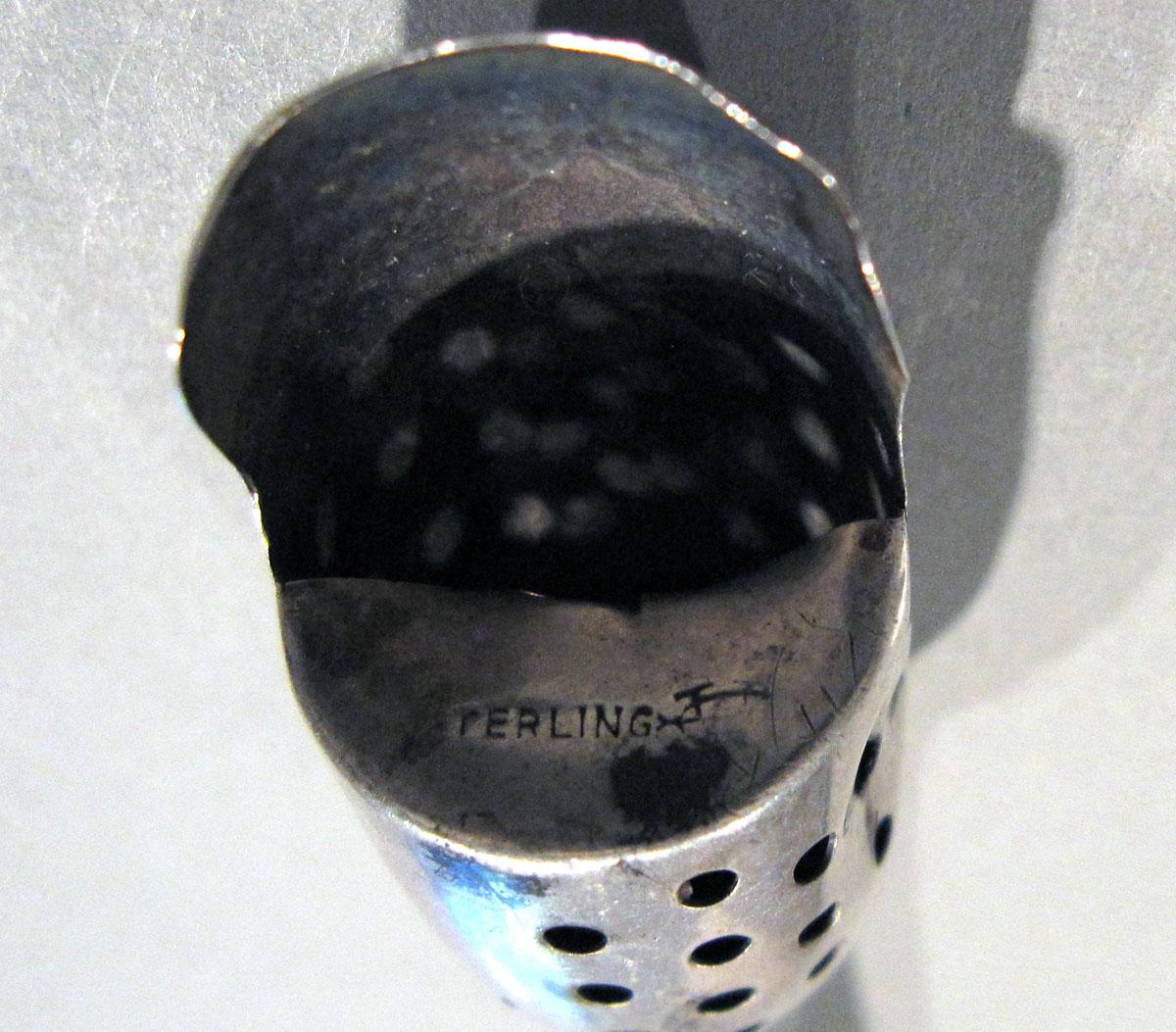 1998.0004.1242 Silver Sifter mark 1