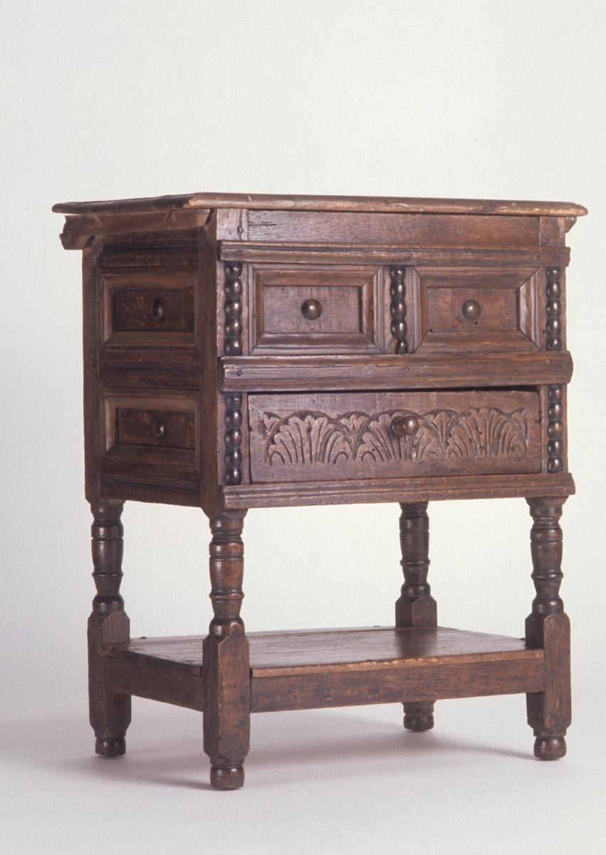 1958.0531 Table