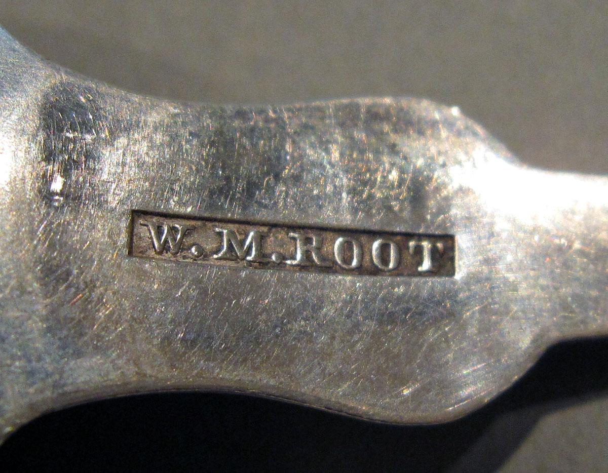 1998.0004.1245.001 Silver Spoon mark 1