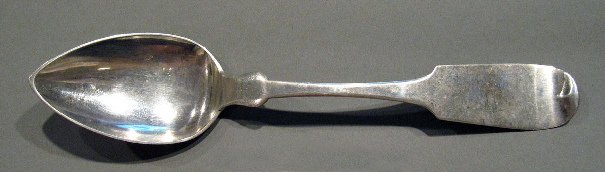 1998.0004.1245.002 Silver Spoon upper surface