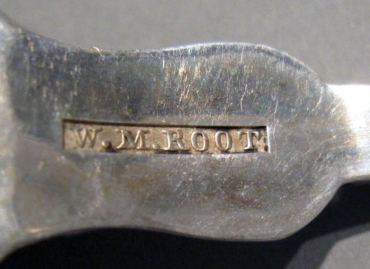1998.0004.1245.002 Silver Spoon mark 1